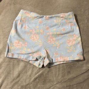 Brandy Melville shorts